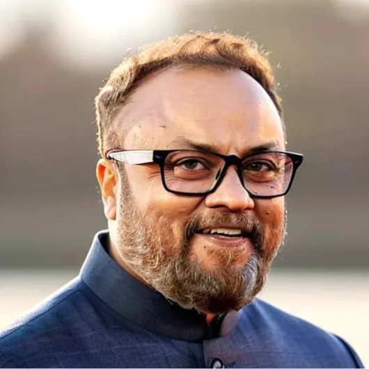 Jitendra Mehta