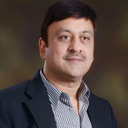 Hitendra Mehta